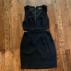 Lulus Dress